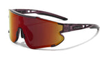 Z87+ HiViz Transparent Purple Polarized