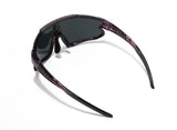 Z87+ HiViz Transparent Purple Polarized