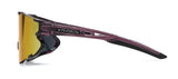 Z87+ HiViz Transparent Purple Polarized