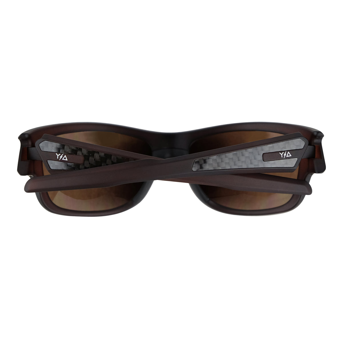 Grip Brown Safety Eyewear Sunglasses – Wye Delta LLC